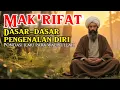 Download Lagu Makrifat: Kenali Dirimu, Maka Kau Akan Mengenal Tuhanmu | Ilmu Para Waliyullah