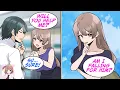 [RomCom] A beautiful colleague falls in love and I become her love advisor [Manga Dub]
