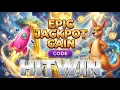 Roobet Bonus Code HITWIN - Activate Daily Perks Top Ups August 2026