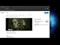 Python selenium webdriver tutorial Google search through chromedriver