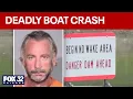 Judge orders boat crash suspect held pending trial after prosecutors reveal graphic details
