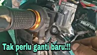 Download Jangan buru buru diganti jika master rem keras lambat balik !! Begini Caranya MP3