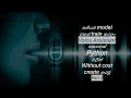 How to create a Smart Voice Assistant with Python in Sinhala Part 4 Black Tiger
