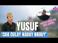 Download Lagu Yusuf 'Cak Culay Nabuy Nabuy' Ternyata Bukan Asli Suku Lampung | Diskursus Network