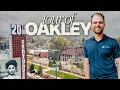 Oakley Neighborhood Tour Living in Cincinnati
