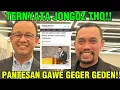 Download Lagu TERBONGKAR!! SIAPA SAHRONI PEMICU DEMO KISRUH?? TERNYATA JONGOZ THO!! 