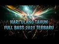 Download Lagu DJ JUNGLE DUTCH SPESIAL HARI ULANG TAHUN FULL BASS 2023 TERBARU || AUTO BIKIN TINGGI SATU ROOM!