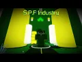 ROBLOX FE2 Community Maps S P F Industry Easy Crazy Request Map by CikckenCOWBOY djjackson100