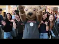 Welcome M Eng Students