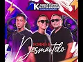 Download Lagu Eu Vou Convidar Uma Loira E Uma Morena - Angelo Cantor \u0026 Klayton Pressão
