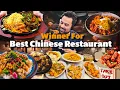 WINNER for Best CHINESE Restaurant 700 Orders Daily Chicken Sizzler Chilli Chicken Momo