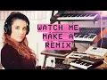 Download Lagu Watch Me Remix From Scratch #Adele #Easyonme