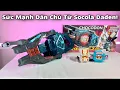 Download Lagu Review Dx Valen Buster: Rất Hay Nhưng Rất Dảk? Kamen Rider Valen ft. Gavv