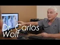 Dr Carlos Wolf - Board Certified Facial Plastic Surgeon