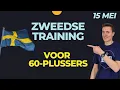 Download Lagu Zweeds onderzoek: deze training maakt je HART JONGER!