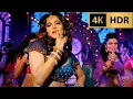Download Lagu 4K Remastered - Laila Main Laila Full Video Song | Shahrukh Khan, Sunny Leone | Raees