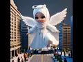 Download Lagu Cutest Baby Angel Girl Ever 💖✨#shorts #cartoons #animation #ai