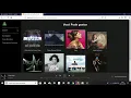 Demo - Spotify Clone