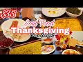 Simple Soul Food Thanksgiving Dinner On A Budget Cook With Me