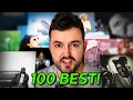 I Ranked The Top 100 Albums of the Decade