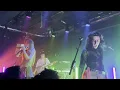 Blood Guts Pixie Dust Neoni Live in Montreal June 14th 2026