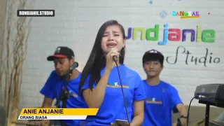 orang biasa anie anjanie rundjanie studio