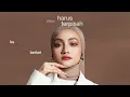 Eltasya - Harus Terpisah (Official Lyric Video)