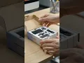 Mini Computer - ASMR Unboxing Working Process