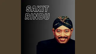 sakit rindu