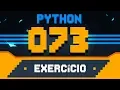 Exercicio Python - Tuplas com Times de Futebol
