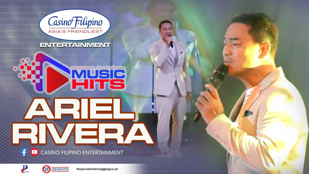 Ariel Rivera - Terminal