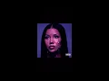 Jhené Aiko- Ceiling (Freestyle) (Slowed/Reverb)