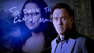 ملخص فيلم شفرة دافنشي The Da Vinci Code 