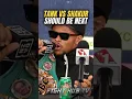 Download Lagu Shakur DAART Gervonta Davis ter verantwoording na het verslaan van Zepeda!