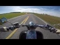 Honda VTX 1800 Review srkcycles com