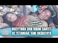 Download Lagu Ma#yat Gosong Terbakar Gas LPG  | Wanita Perindu Surga Eps 7 FULL