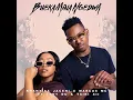Lagu Khanyisa Jaceni, Marcus MC \u0026 Lady Du – Bheka Mina Ngedwa (Official Audio) feat. Tsiki XII