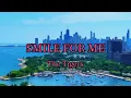 Download Lagu SMILE FOR ME by The Tigers (lyric \u0026 terjemah)