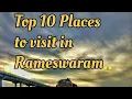 Download Lagu Top 10 Places to visit in Rameswaram || Tourist places in Rameswaram || INDIA🇮🇳 || #shorts #ramsetu
