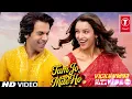 Download Lagu Tum Jo Mile Ho Song Ft. Rajkumar Rao, Tripti Dimri | Vishal Mishra | Vicky Vidya Ka Woh Wala Video