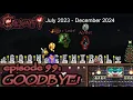 Goodbye to a Terraria Calamity World