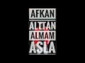 Download Lagu Afkan - Alttan Almam Asla