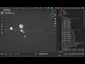Using Python To Make A Procedural Blender Animation