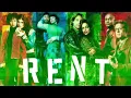 Seasons Of Love (Movie Version) - Cast of RENT
