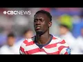 FIFA s reversal of U S player s red card suspension roils soccer world