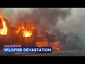Download Lagu Curfew in place for some areas damaged by California wildfires to prevent looting Download Lagu Curfew in place for some areas damaged by California wildfires to prevent looting