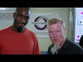 Ricky Davis Interviewed by the Fort Worth Weekly