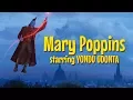 Video di Mary Poppins Starring Yondu