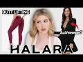 Watch BEFORE You Buy Halara