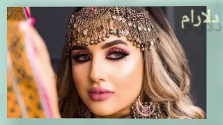 اهنگ و حمید دلارام Delaram 